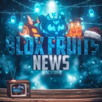 Blox Fruits • News