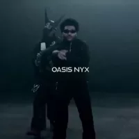 🎧Oasis NYX™️🎧