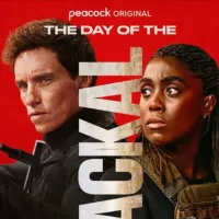 The Day Of The Jackal Season 1