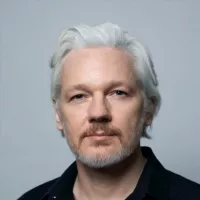 Julian Assange