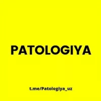 Patologiya.uz