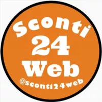 🔴 Sconti 24 Web