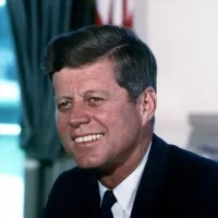 John F. Kennedy