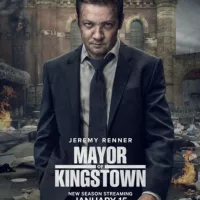 MAYOR OF KINGSTOWN SEASON 3