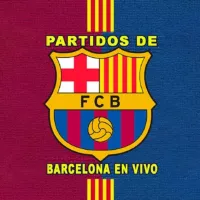 Partidos de Barcelona ((🔴)) En Vivo