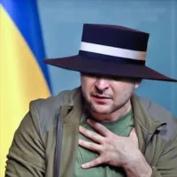 Владимир Зеленский 🇺🇦