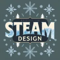 Steam Profile Design | Steam Artworks | Steam Оформление Профиля