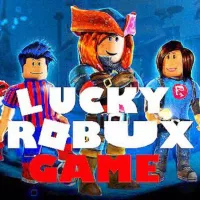 🎲 Lucky Robux Game