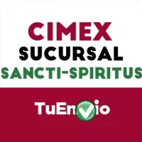 Sucursal Cimex Sancti Spiritus