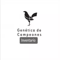 Genetica de Campeones Inventario