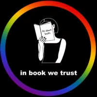 in book we trust