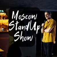 MoscowStandupShow