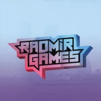 RADMIR GAMES