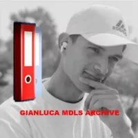 Gianluca Mdls Archive