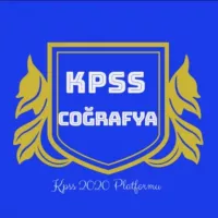 KPSS COĞRAFYA