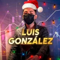 🚀 Luis González - Señales