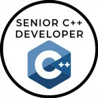 Senior C++ Developer