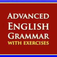 Advanced English Grammar