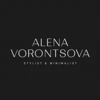 Alena Vorontsova