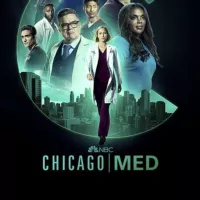 Chicago Med Season 1 - 10