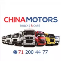 CHINA MOTORS | BOSH OFIS