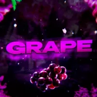 🍇 Grape #1