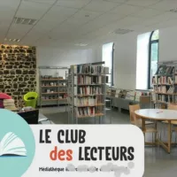 CDL - Club des lecteurs