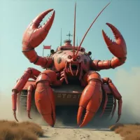 🦞°•|Обиᴛᴇᴧь Рᴀᴋоʙ|•°🦞