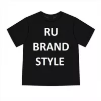 RU BRAND STYLE