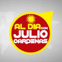 Al Día con Julio Cardenas