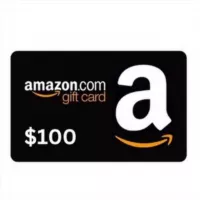 AMAZON LIGHTNING DEAL - FREE $100 AMAZON GIFT CARDS 🎁