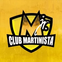 Club Martinista Jr 〽️