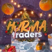 📉HURMA TRADERS📈| STANDOFF 2