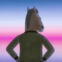 Bojack Horseman مسلسل