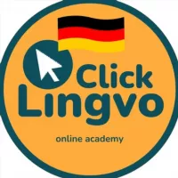 LINGVO.CLICK 🇩🇪 Німецька|Deutsch | курси німецької