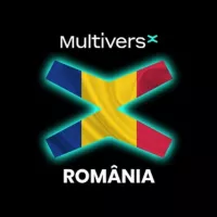 MultiversX - România