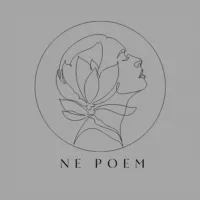 NE POEM — поэзия , стихотворения и искусство