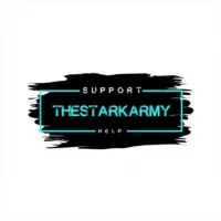 #TheStarkArmy (Help Support)