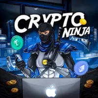 CryptoNinja🥷🏻🇺🇦