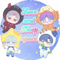 Love and Deepspace | Любовь и Дальний космос