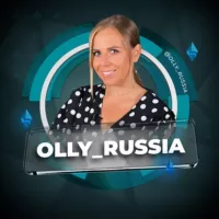 Olly_russia ❤️ Ольга Семенихина