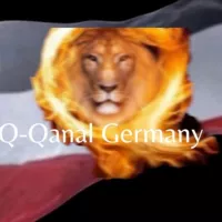 Q-Qanal Germany 🖤🤍❤️