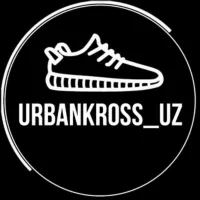 Urban Kross | Кроссовки Ташкент