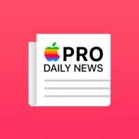 Apple Pro Daily News