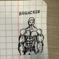 биохакер