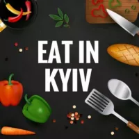 Eat in Kyiv - заклади Києва