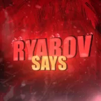 Ryabov Says