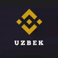 Binance Uzbekistan • P2PUZ