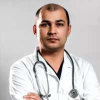 Dr. Qurbonov Shaxboz