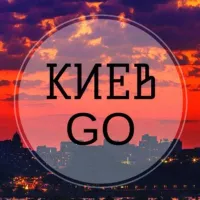 Kiev Go | КИЕВ